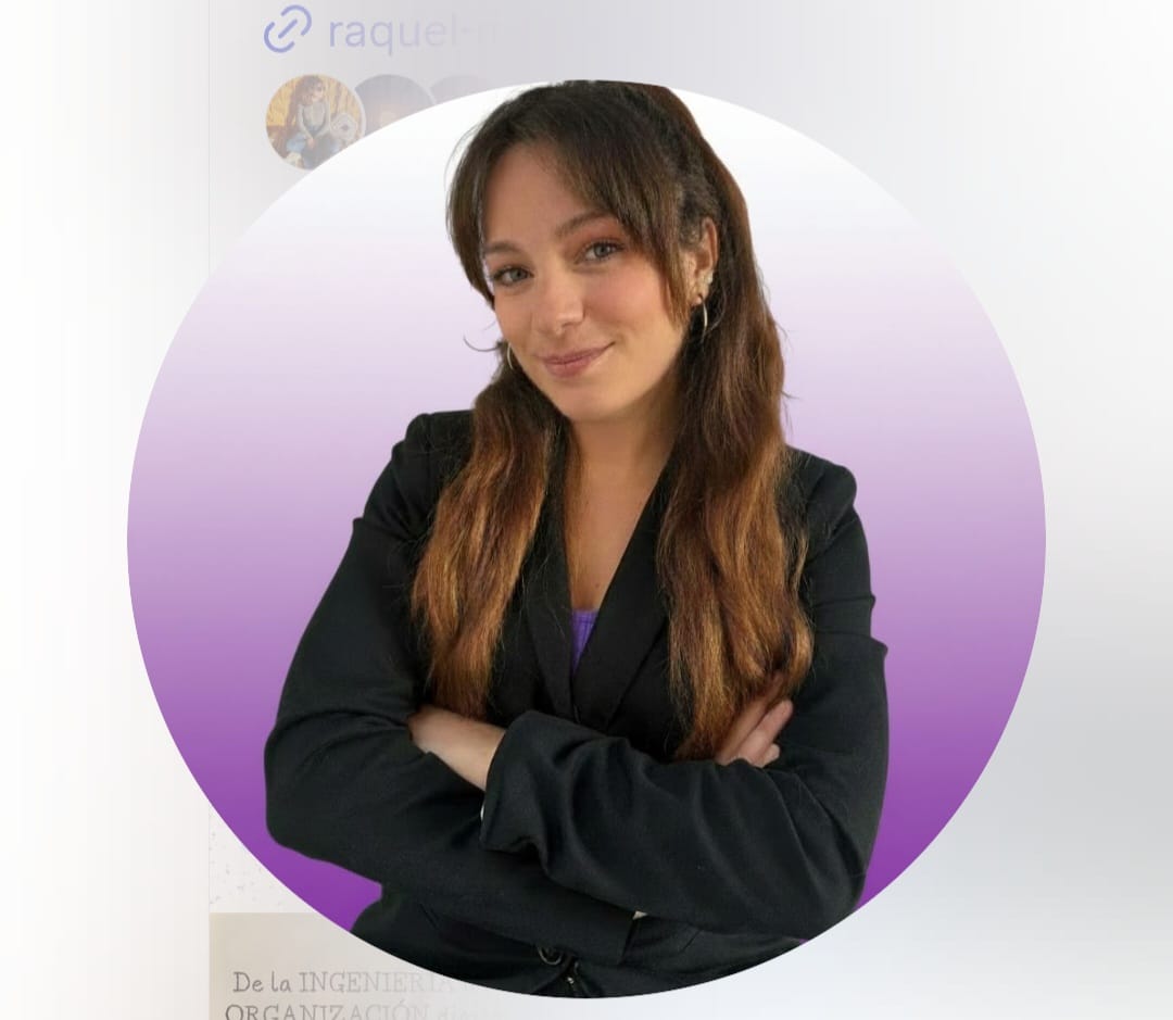 Raquel Macia